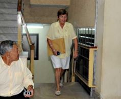 Foto de la galería: Paseos y trabajos en Posadas