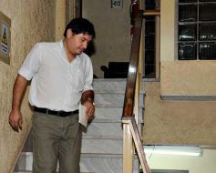 Foto de la galería: Paseos y trabajos en Posadas