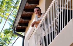 Foto de la galería: Paseos y trabajos en Posadas