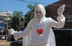 Foto de la galería: Paseos y trabajos en Posadas