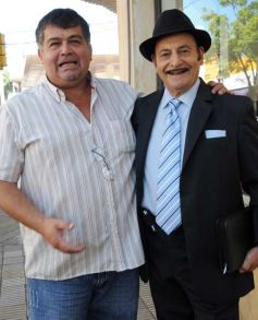 Foto de la galería: Paseos y trabajos en Posadas