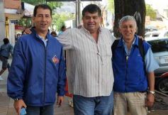 Foto de la galería: Paseos y trabajos en Posadas