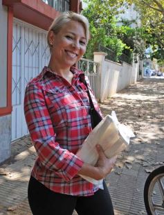 Foto de la galería: Paseos y trabajos en Posadas