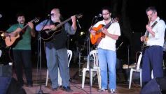 Foto de la galería: Festejo popular por el 130 aniversario de la Casa de Gobierno