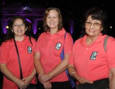 Foto de la galería: Festejo popular por el 130 aniversario de la Casa de Gobierno