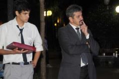 Foto de la galería: Festejo popular por el 130 aniversario de la Casa de Gobierno