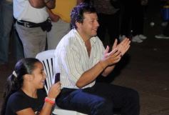 Foto de la galería: Festejo popular por el 130 aniversario de la Casa de Gobierno