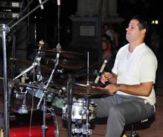 Foto de la galería: Festejo popular por el 130 aniversario de la Casa de Gobierno