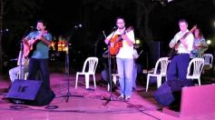 Foto de la galería: Festejo popular por el 130 aniversario de la Casa de Gobierno