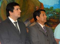 Foto de la galería: Festejo popular por el 130 aniversario de la Casa de Gobierno