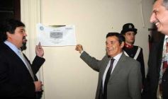 Foto de la galería: Festejo popular por el 130 aniversario de la Casa de Gobierno