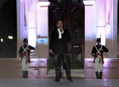 Foto de la galería: Festejo popular por el 130 aniversario de la Casa de Gobierno