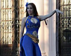 Foto de la galería: Festejo popular por el 130 aniversario de la Casa de Gobierno