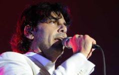 Foto de la galería: Juan Darthés en Casino Club Posadas