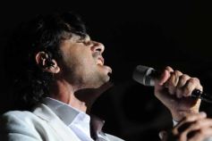 Foto de la galería: Juan Darthés en Casino Club Posadas