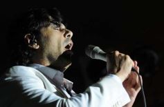 Foto de la galería: Juan Darthés en Casino Club Posadas