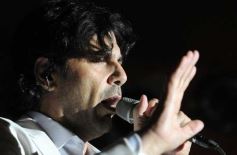 Foto de la galería: Juan Darthés en Casino Club Posadas