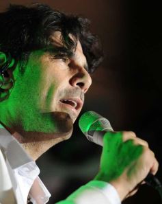 Foto de la galería: Juan Darthés en Casino Club Posadas