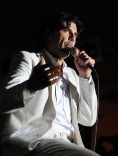 Foto de la galería: Juan Darthés en Casino Club Posadas