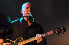 Foto de la galería: Juan Darthés en Casino Club Posadas