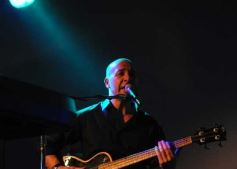 Foto de la galería: Juan Darthés en Casino Club Posadas