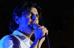 Foto de la galería: Juan Darthés en Casino Club Posadas