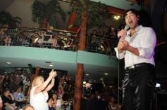 Foto de la galería: Juan Darthés en Casino Club Posadas