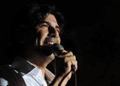 Foto de la galería: Juan Darthés en Casino Club Posadas