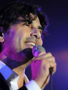 Foto de la galería: Juan Darthés en Casino Club Posadas