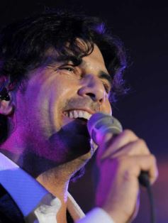 Foto de la galería: Juan Darthés en Casino Club Posadas