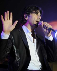 Foto de la galería: Juan Darthés en Casino Club Posadas