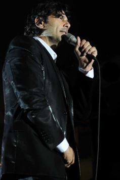 Foto de la galería: Juan Darthés en Casino Club Posadas