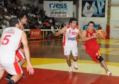 Foto de la galería: Tokio de Posadas 69-Unión de Santa Fe 103