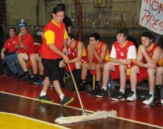 Foto de la galería: Tokio de Posadas 69-Unión de Santa Fe 103