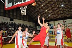 Foto de la galería: Tokio de Posadas 69-Unión de Santa Fe 103