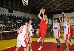 Foto de la galería: Tokio de Posadas 69-Unión de Santa Fe 103