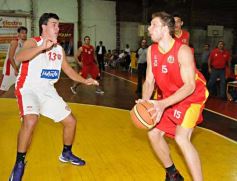 Foto de la galería: Tokio de Posadas 69-Unión de Santa Fe 103