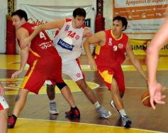 Foto de la galería: Tokio de Posadas 69-Unión de Santa Fe 103