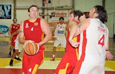 Foto de la galería: Tokio de Posadas 69-Unión de Santa Fe 103