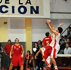 Foto de la galería: Tokio de Posadas 69-Unión de Santa Fe 103