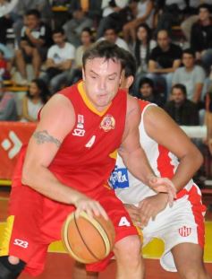 Foto de la galería: Tokio de Posadas 69-Unión de Santa Fe 103