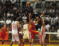 Foto de la galería: Tokio de Posadas 69-Unión de Santa Fe 103