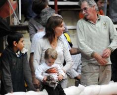 Foto de la galería: Tokio de Posadas 69-Unión de Santa Fe 103