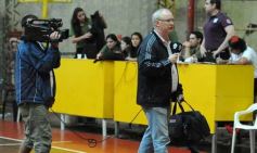 Foto de la galería: Tokio de Posadas 69-Unión de Santa Fe 103