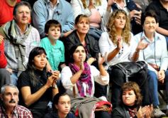 Foto de la galería: Tokio de Posadas 69-Unión de Santa Fe 103