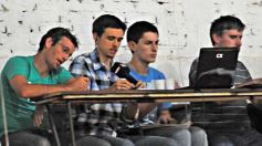 Foto de la galería: Tokio de Posadas 69-Unión de Santa Fe 103