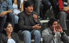 Foto de la galería: Tokio de Posadas 69-Unión de Santa Fe 103