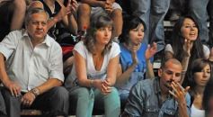 Foto de la galería: Tokio de Posadas 69-Unión de Santa Fe 103