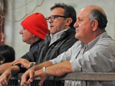 Foto de la galería: Tokio de Posadas 69-Unión de Santa Fe 103