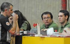 Foto de la galería: Tokio de Posadas 69-Unión de Santa Fe 103